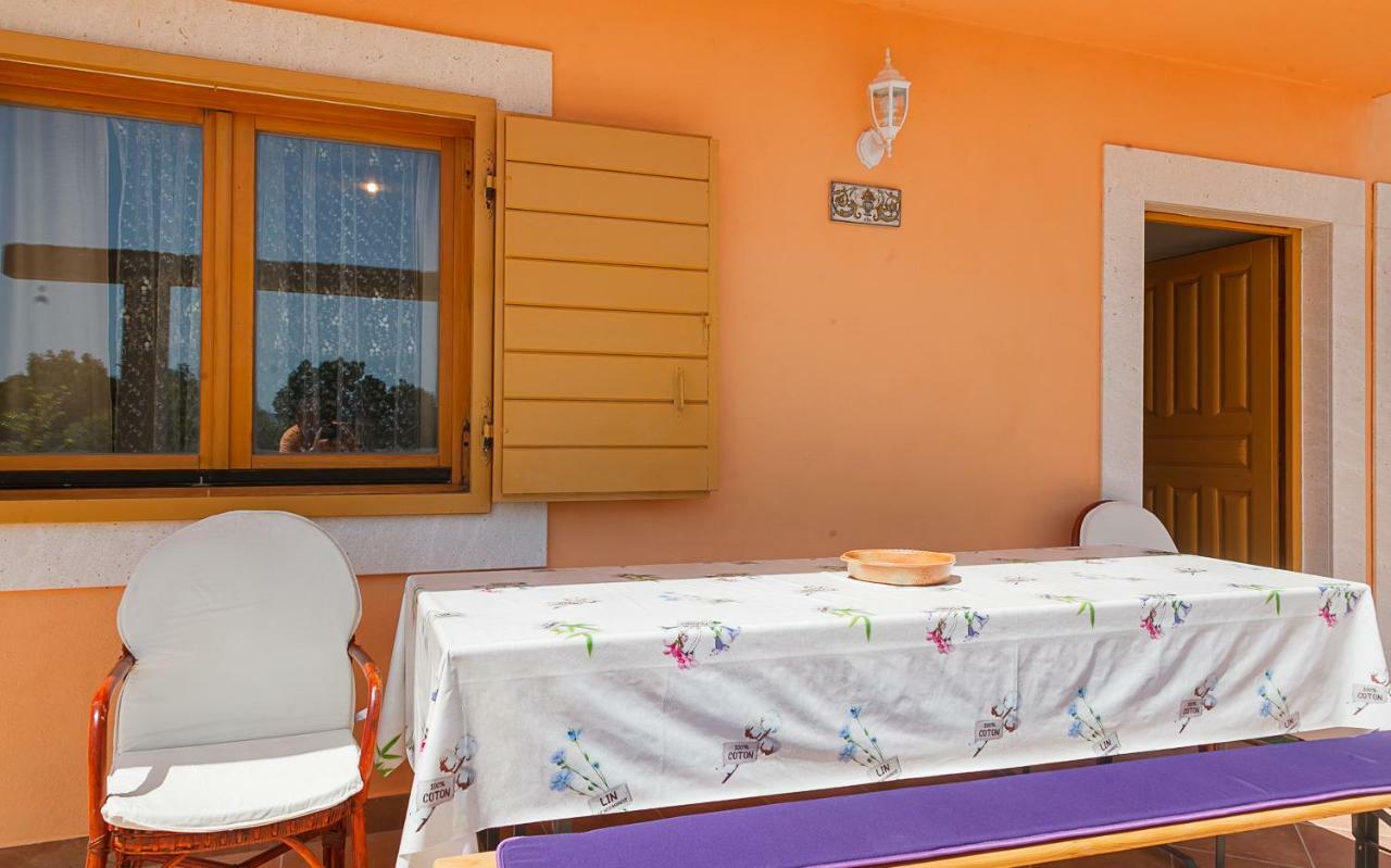 Castello Flower Apartment Kastela Ngoại thất bức ảnh